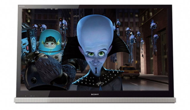 Những mẫu TV 3D tốt nhất hiện nay