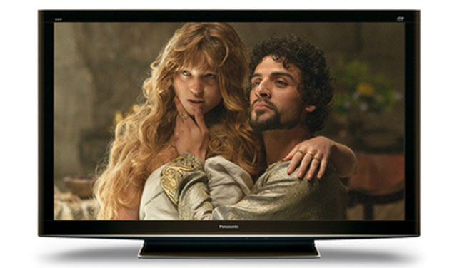 Những mẫu TV 3D tốt nhất hiện nay