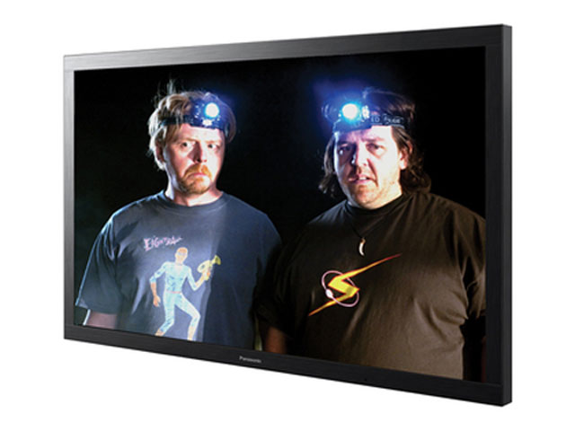 Những mẫu TV 3D tốt nhất hiện nay