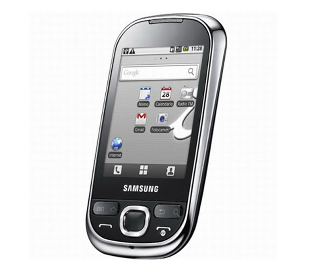 10 mẫu Android tầm trung 'đắt khách'