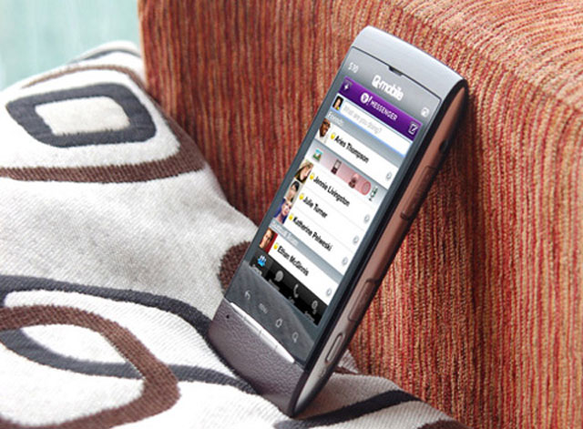 10 mẫu Android tầm trung 'đắt khách'