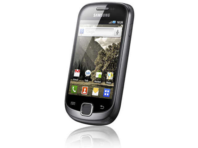 10 mẫu Android tầm trung 'đắt khách'