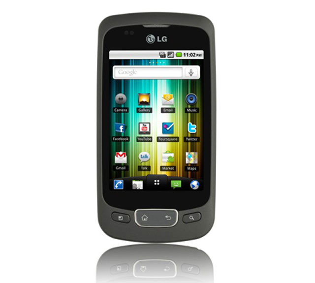 10 mẫu Android tầm trung 'đắt khách'