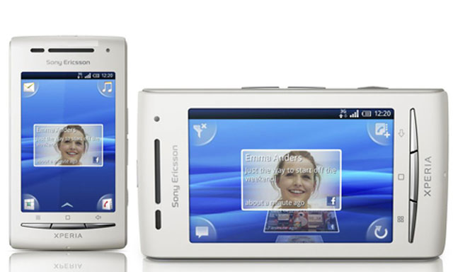 10 mẫu Android tầm trung 'đắt khách'