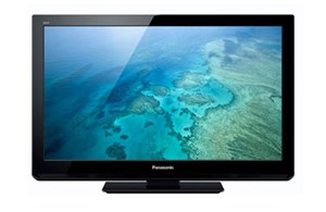 C30, TV LCD mới của Panasonic ở VN