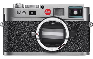 Leica ra mắt M9-P ngày 21/6 tới