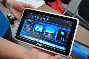 Intel sắp tung "vũ khí siêu hạng" hạ iPad 2