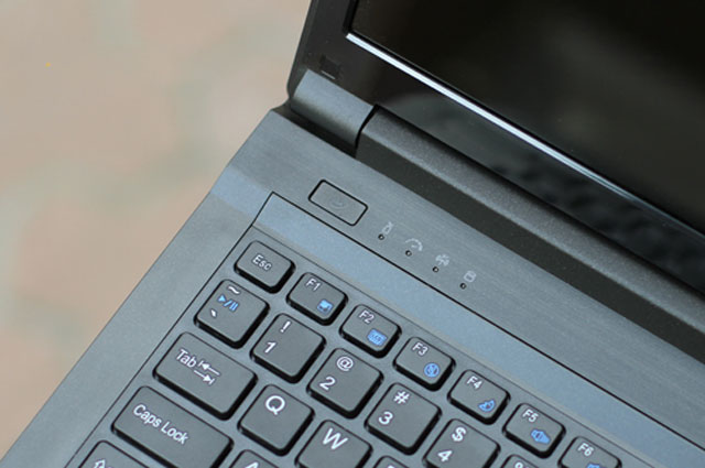 Sager NP5160, 'hàng khủng' giá tốt