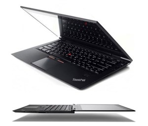 ThinkPad X1 'mất điểm' vì khả năng chống tràn nước