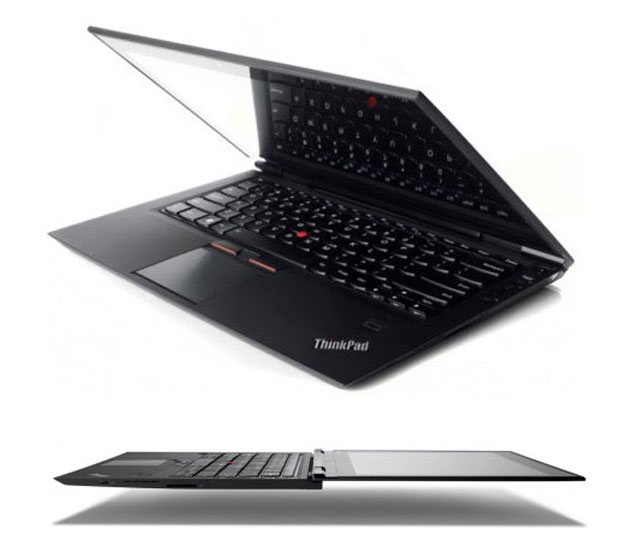 ThinkPad X1 'mất điểm' vì khả năng chống tràn nước