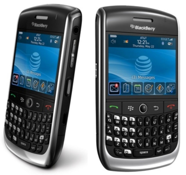 Những smartphone mà "tín đồ" BlackBerry mong có nhất