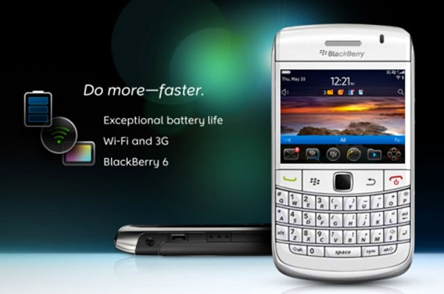 Những smartphone mà "tín đồ" BlackBerry mong có nhất