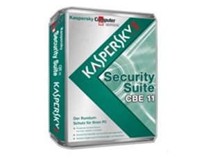 Thay đổi giao diện Kaspersky Security Suite CBE 11 từ tiếng Đức thành tiếng Anh
