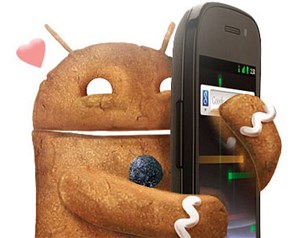 Samsung cập nhật Android Gingerbread cho smartphone và tablet Galaxy 