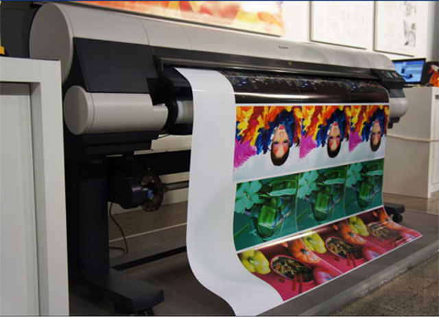 Canon Expo khai mạc tại Thượng Hải