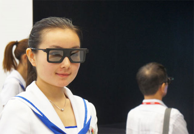 Canon Expo khai mạc tại Thượng Hải