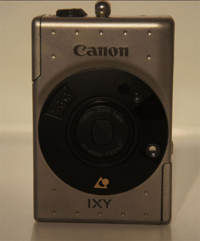 Canon Expo khai mạc tại Thượng Hải