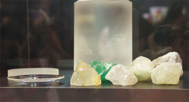 Canon Expo khai mạc tại Thượng Hải