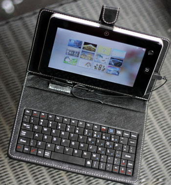 FPT sẽ ra tablet chạy Android trong tháng 7