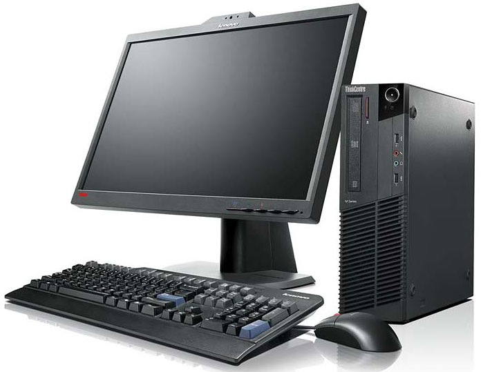 Xuất hiện máy tính cấu hình “khủng”, tiết kiệm điện 50%