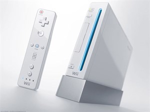 Nintendo Wii mới lộ diện trên YouTube