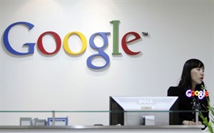 Google đóng góp 64 tỷ USD cho Mỹ