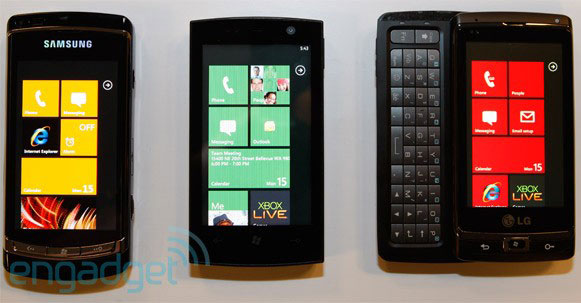 9 cách Microsoft đang thắng... và thua 