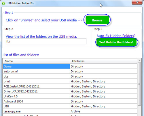Usb hidden. USB hidden Recovery. Филипс не видит autorun USB