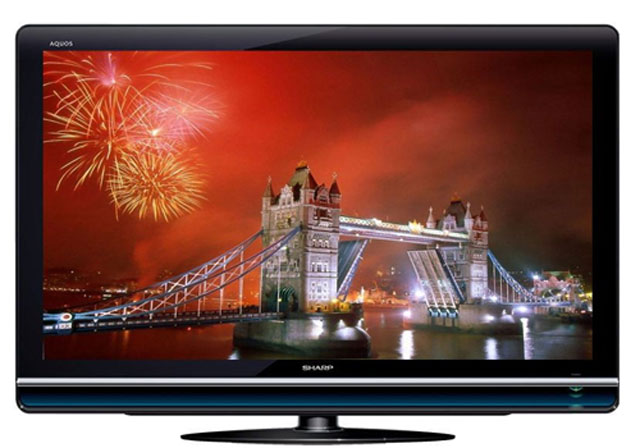 10 mẫu HDTV 40 inch giá tốt