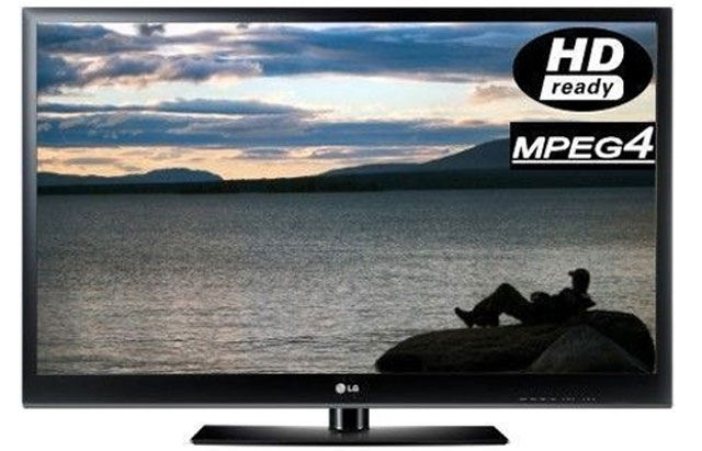 10 mẫu HDTV 40 inch giá tốt