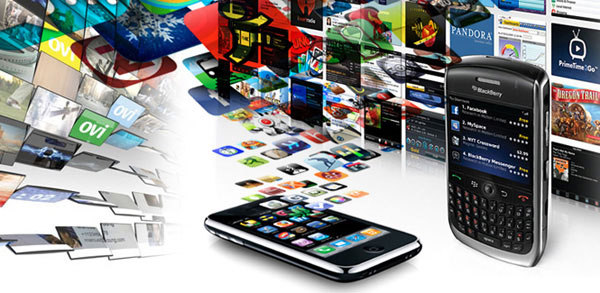 Apple gặp khó cho đăng ký thương hiệu App Store