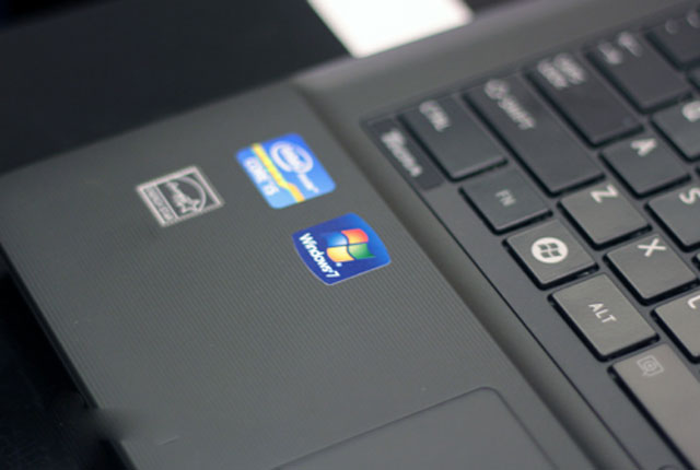 Toshiba Tegra R840 giá từ 22,6 triệu