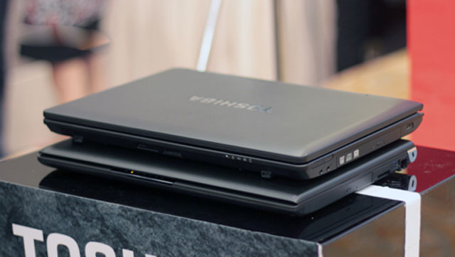 Toshiba Tegra R840 giá từ 22,6 triệu