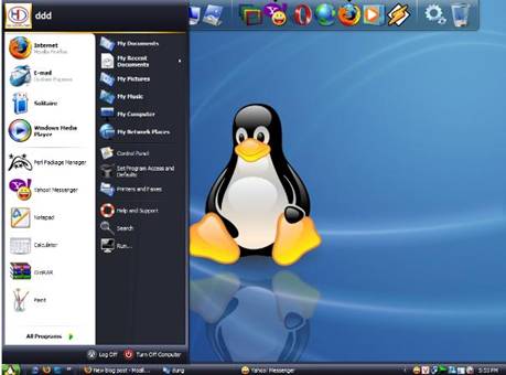 Tổng kiểm tra việc sử dụng nguồn mở