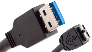 Cổng USB 3.0 là xu thế chủ đạo của năm 2012? 