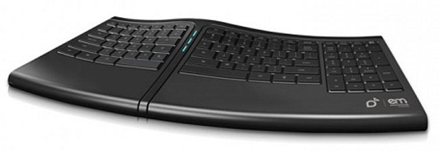 Nâng cấp bàn phím với những mẫu thiết kế mới