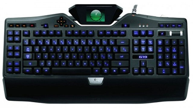 Nâng cấp bàn phím với những mẫu thiết kế mới