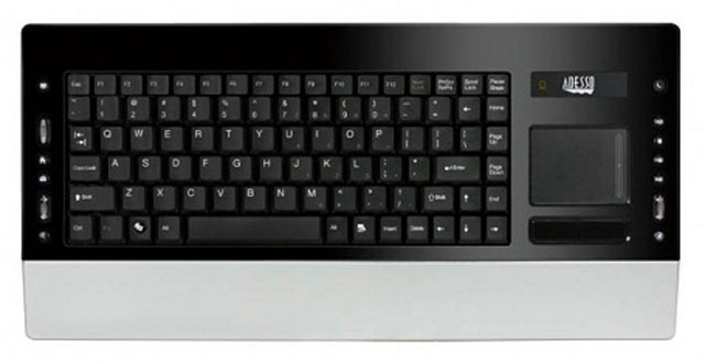 Nâng cấp bàn phím với những mẫu thiết kế mới