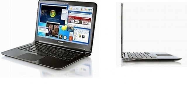 Các laptop siêu mỏng có thể thay thế MacBook Air