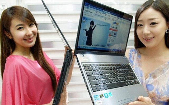 Các laptop siêu mỏng có thể thay thế MacBook Air