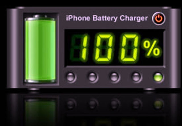 Tại sao smartphone nhanh hết pin?