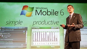 Các phiên bản Windows Mobile 6 bị khai tử từ 15/7