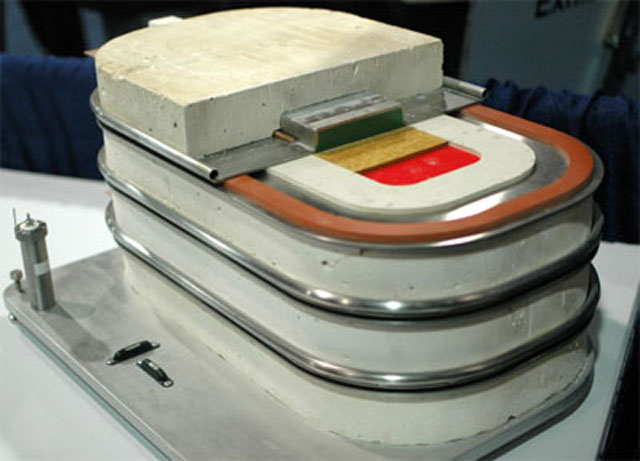 Bill Gates đầu tư cho công ty sản xuất pin metal lỏng