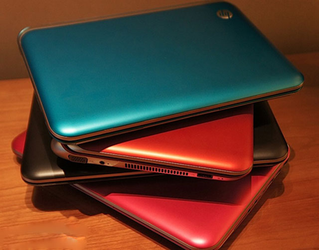 HP Mini 210 nhỏ xinh, giá rẻ