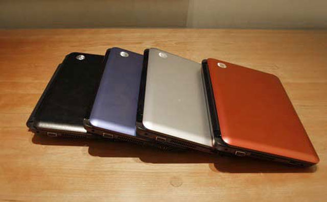 HP Mini 210 nhỏ xinh, giá rẻ