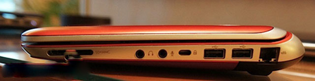 HP Mini 210 nhỏ xinh, giá rẻ