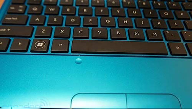 HP Mini 210 nhỏ xinh, giá rẻ