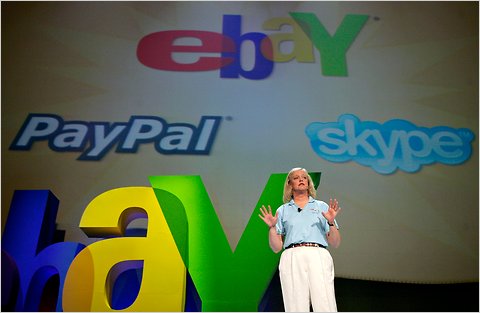 Con đường đến 8,5 tỷ USD của Skype