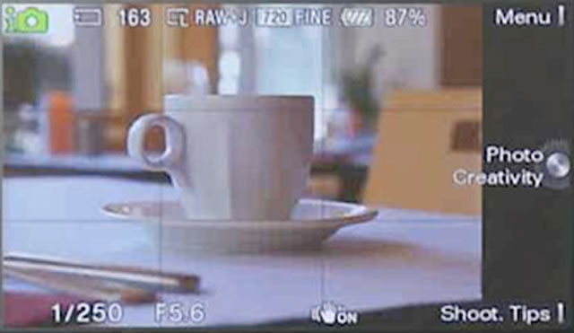 Sony NEX-C3 sẽ có 3 màu sắc