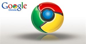 Ẩn thanh Address Bar trong Google Chrome và Chronium